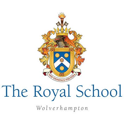 THE ROYAL WOLVERHAMPTON SCHOOL