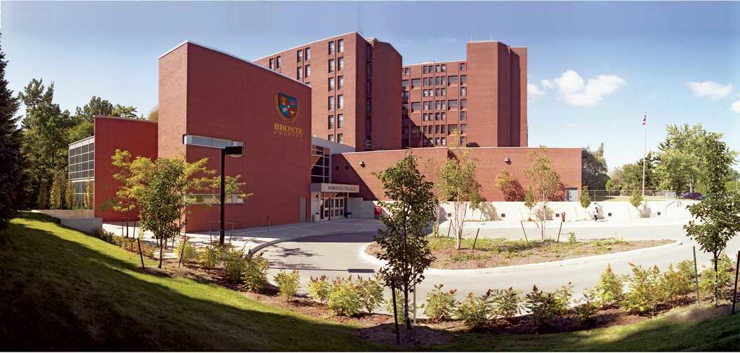 BRONTE COLLEGE