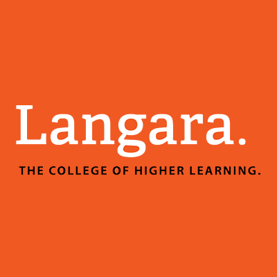 Langara Logo 400x400