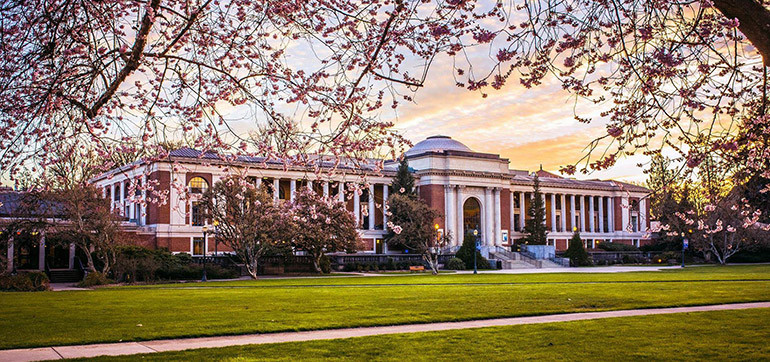 Oregon State University 770x362