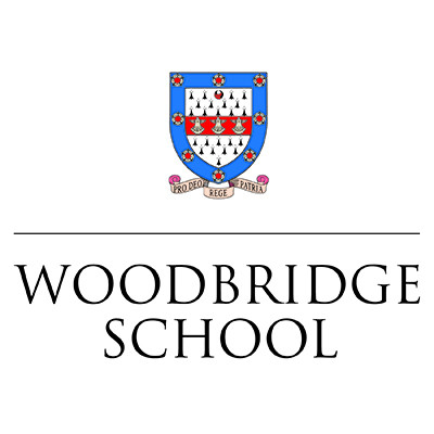 Woodbridge School Logo 400x400