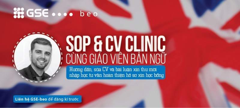 banner SOP-CV clinic