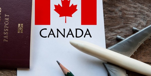 Visa du học Canada 