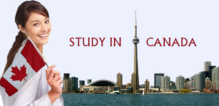 Chương trình Canada Express Study (CES