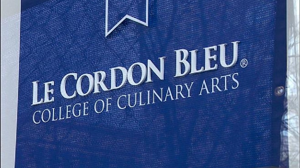 Trường Le Cordon Bleu Australia