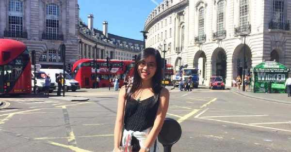 Câu chuyện du học sinh – Lê Thu Trang chia sẻ cơ hội làm việc tại PWC
