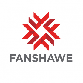 Logo Fanshawe College