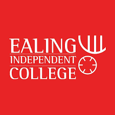 Logo Ealing Independent College