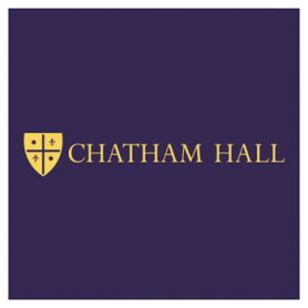 Logo Chatham Hall School