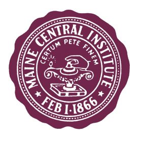 Logo Maine Central Institute