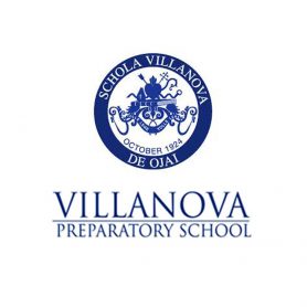 Logo Villanova Preparatory School 278x278