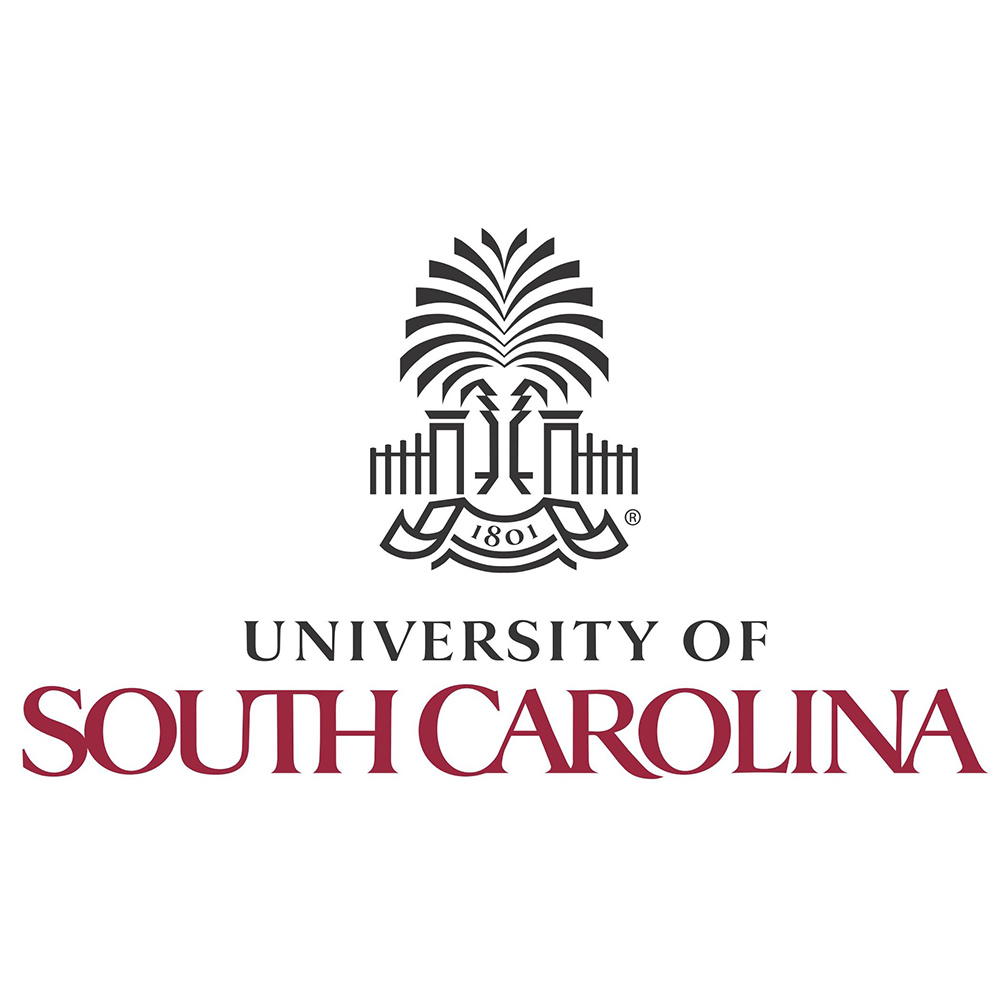 Usc University Of South Carolina Logo