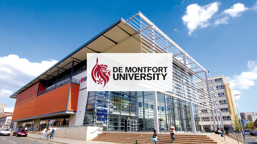 Đại học De Monfort