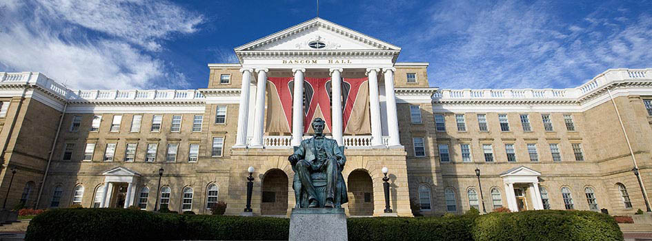 University of Wisconsin - Madison