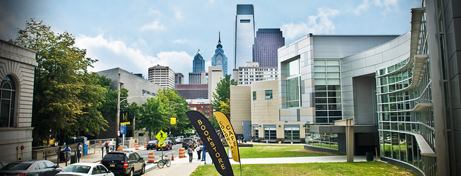 Du học Mỹ tại cao đẳng cộng đồng Philadelphia