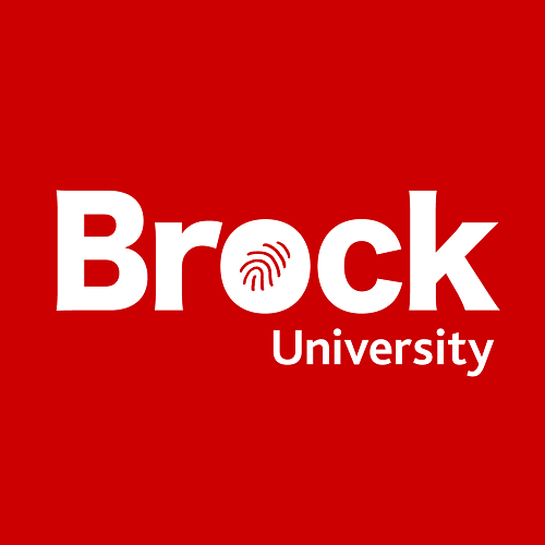 Brock Uni Logo 500x500