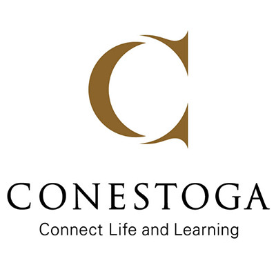 Conestoga College Logo 400x400
