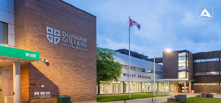 Durham College 770x362