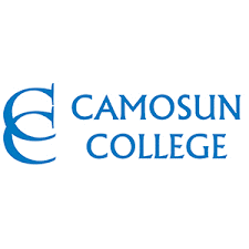Logo Camosun College