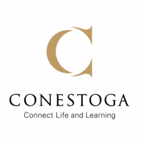Logo Conestoga College