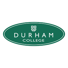 Logo Durham College