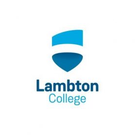 Logo Lambton College 278x278