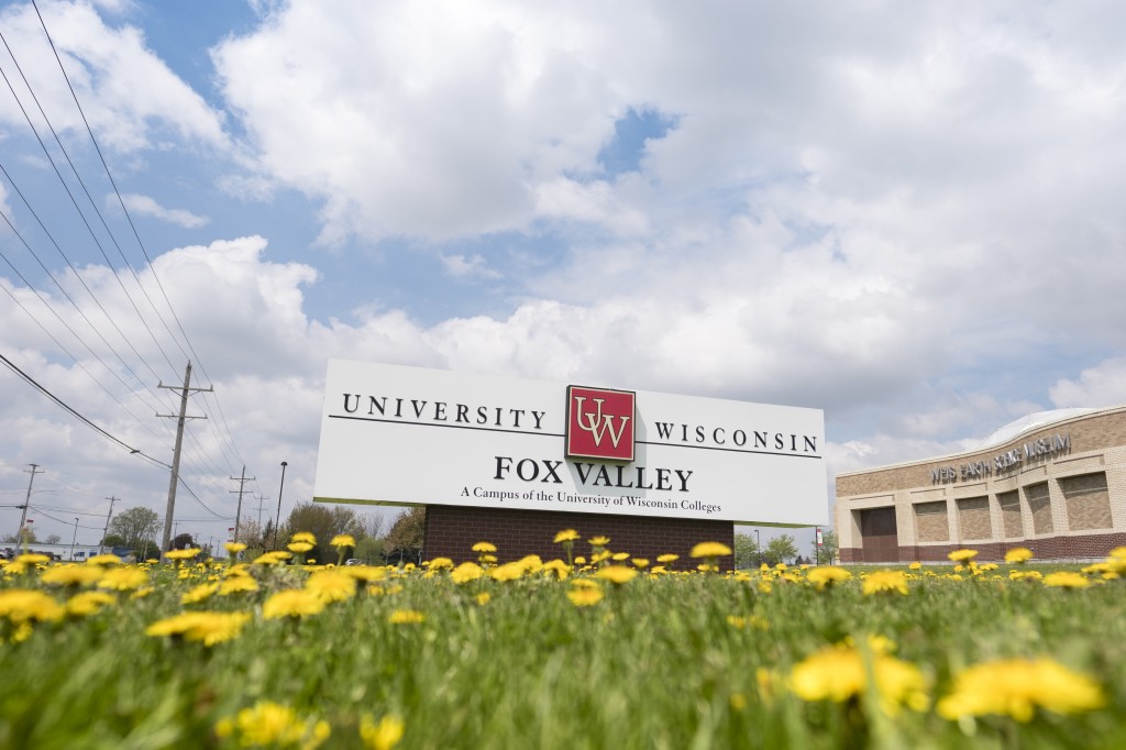 Đại học Wisconsin - top 50 đại học tại Mỹ