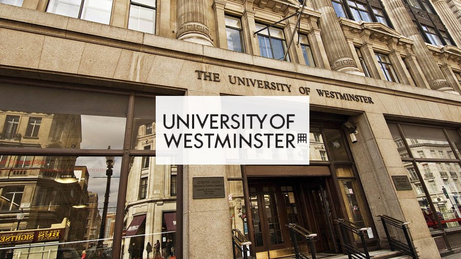 Học bổng 100% học phí du học Anh đại học Westminster