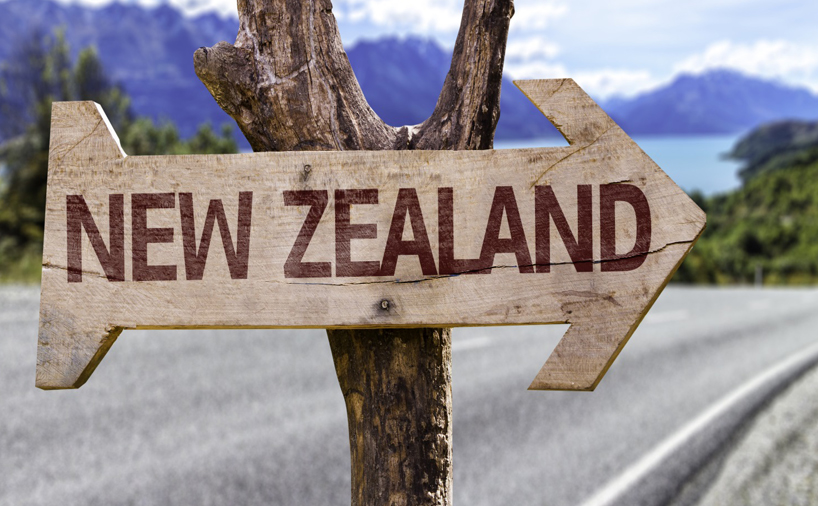 Điều chỉnh chính sách visa làm việc tại New Zealand