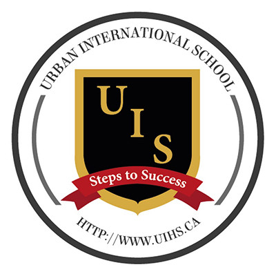 Urban International School Uis Logo 400x400