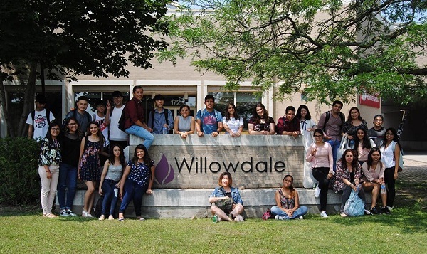 Willowdale High School