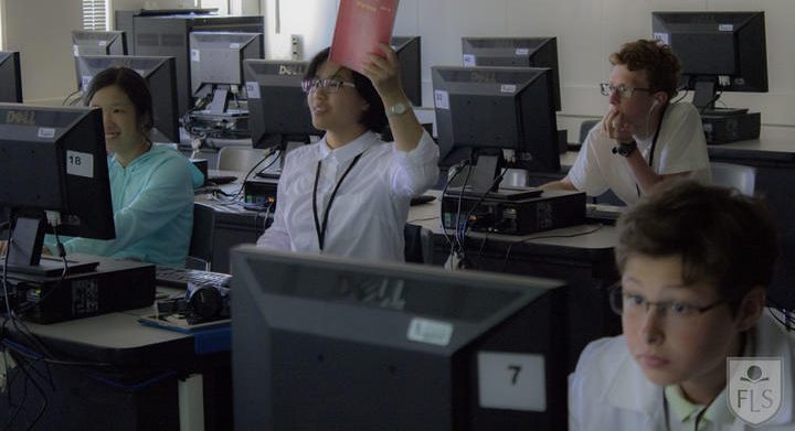 Chương trình du học hè tại Mỹ dành cho lứa tuổi từ 12 Chương trình du học hè tại Mỹ dành cho lứa tuổi từ 12