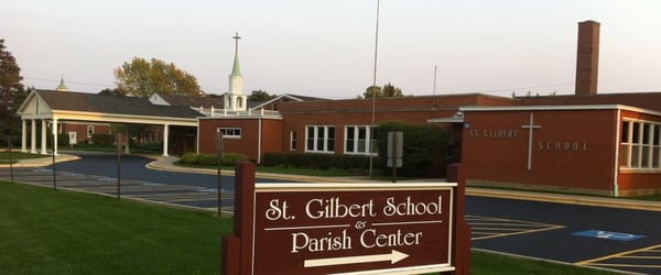GILBERT SCHOOL
