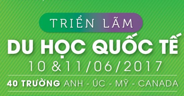 Hoi Thao Du Hoc Gse 2017 2