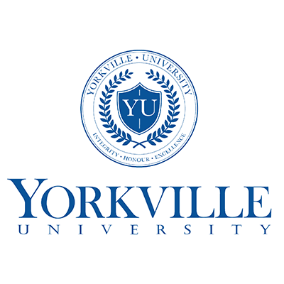 Yorkville University 400x400