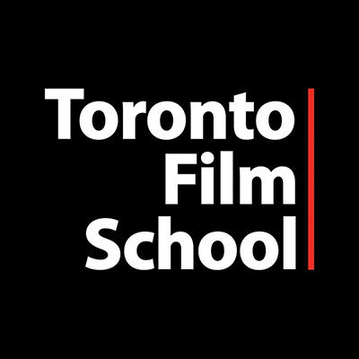 Toronto Film School Logo 400x400