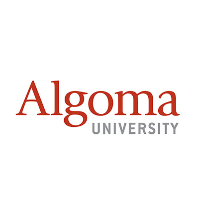 Algoma University Logo 400x400