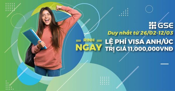 Phỏng vấn săn học bổng tại chỗ với Đại diện tuyển sinh Đại học Lincoln