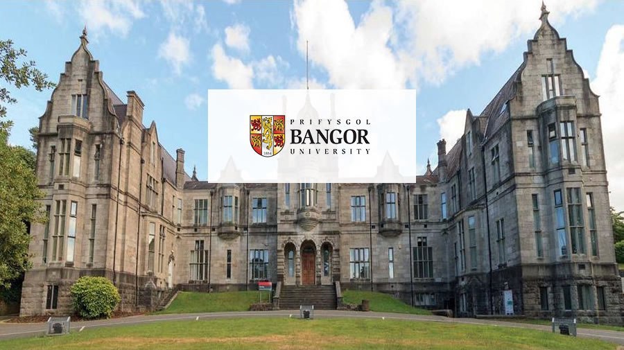 Học bổng 50% học phí từ đại học Bangor - Anh Quốc