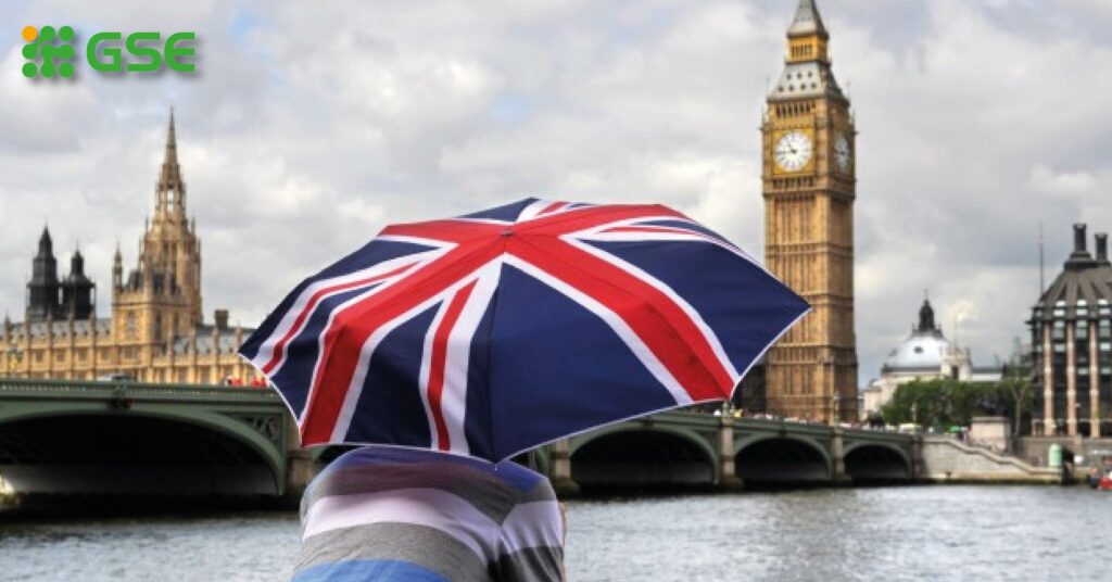 Chính phủ Anh công bố Hệ thống tính điểm định cư chính thức 2020