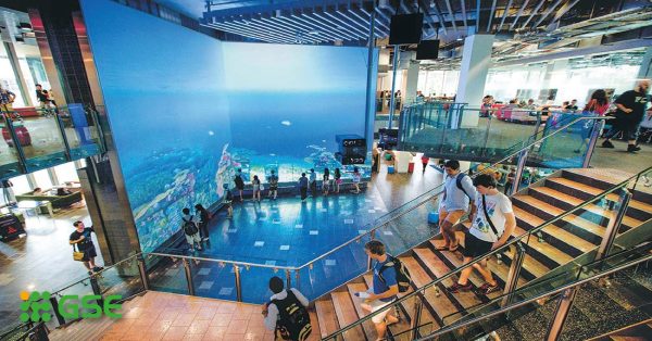 Đại học Công nghệ Queensland (QUT) – Sự lựa chọn cho thế giới thực tiễn