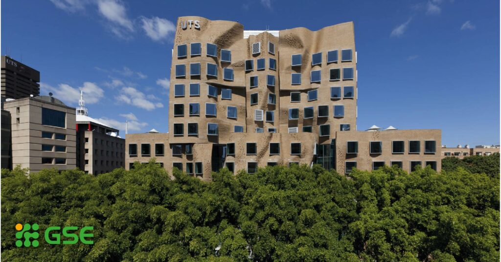 Đại học Công nghệ Sydney - Học bổng Đại học Úc 2020