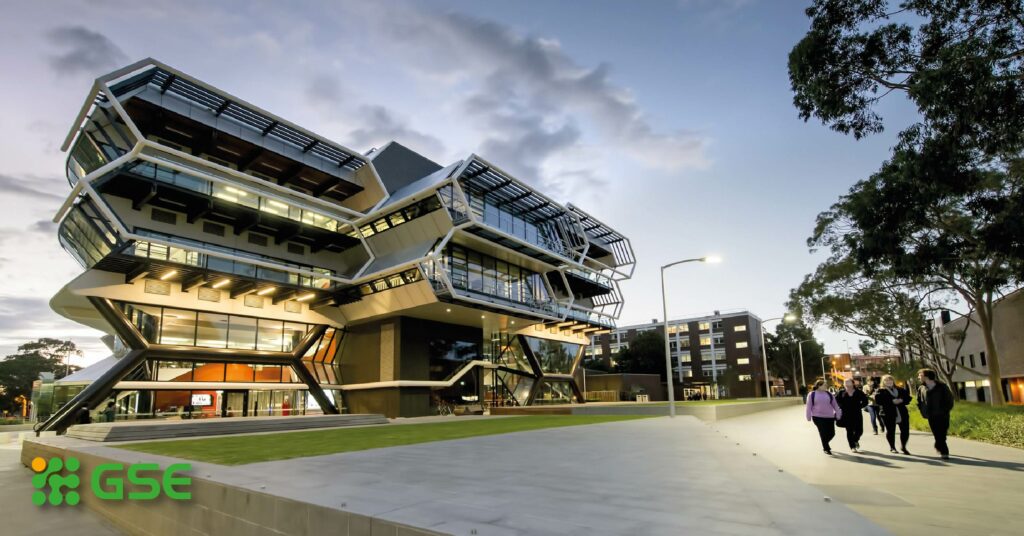 Đại học Monash - Học bổng Đại học Úc 2020