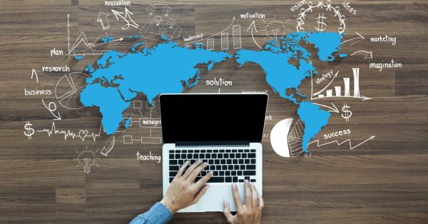 Du học tại Anh ngành International Marketing