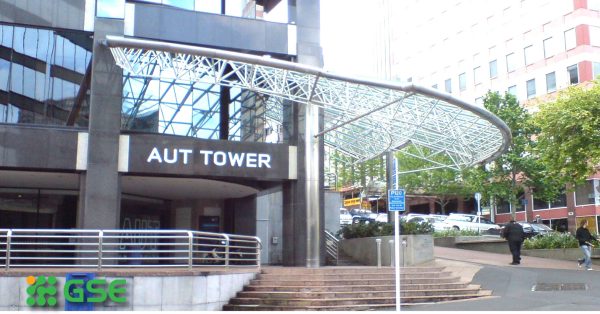 Vị trí học tập lý tưởng tại Auckland