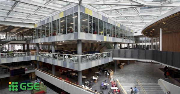 Đại học công nghệ Auckland