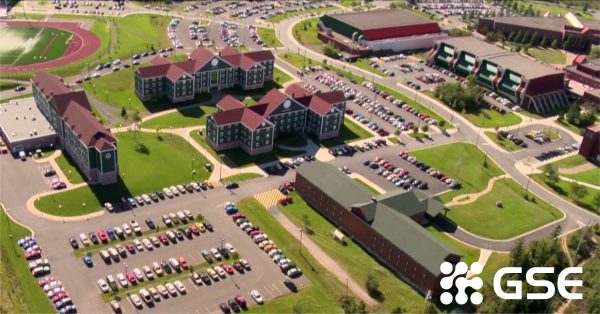 Học MBA & Quản trị khách sạn tại đại học Cape Breton - Canada 5 Chương trình Thạc sĩ Quản Trị Kinh Doanh Đại học Cape Breton