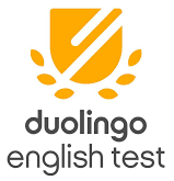 Duolingo English test logo du hoc gse
