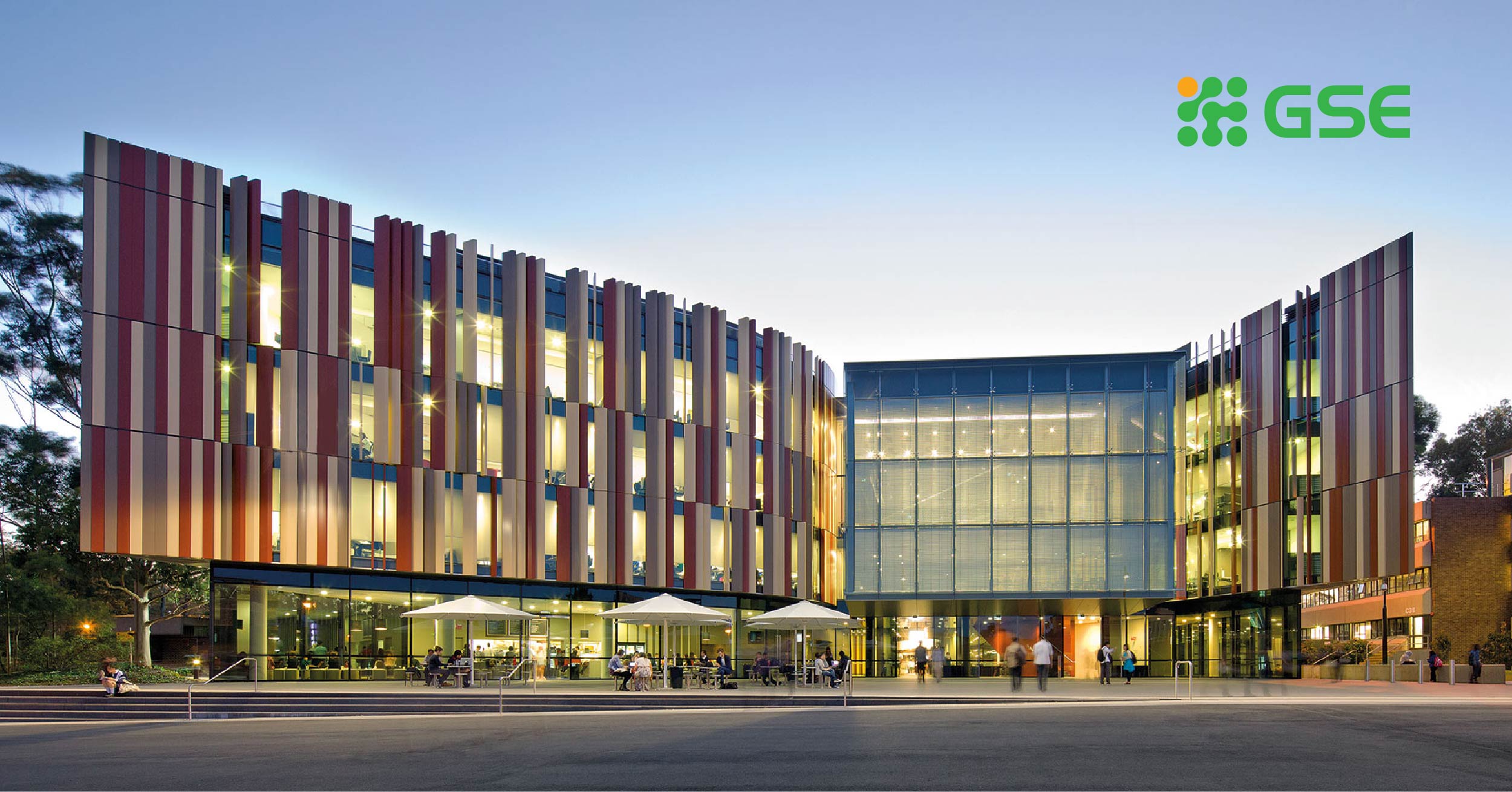 Các trường đại học ở Sydney Úc: Top 5 lựa chọn hàng đầu và Bảng xếp hạng 11 Đại học Công nghệ Sydney (University of Technology Sydney - UTS)