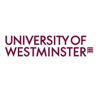 đại học westminster logo